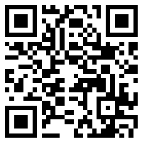 QR Code for bitcoin:1CLDmurKVMLMpFyZqgR9uxLy1BYtJCwRMe