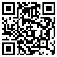 QR Code for bitcoin:1CLLKvX5eCxFsviAASyv4X6vQj3BLagcVF