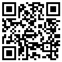 QR Code for bitcoin:1CLMp3WqLPD7Z4HMZQukRYLRv8XDFC76xg