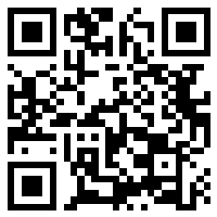 QR Code for bitcoin:1CLTxLCuk42j2FnXa9KaKctFXkAffVPo3D