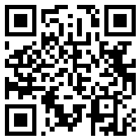 QR Code for bitcoin:1CLU9MBWwsDBDkAT1i575LoLXwqb1QsBVp