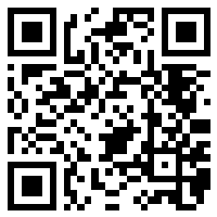 QR Code for bitcoin:1CLUC47adoWNt3nVSWoC4Bo5N1i4Ap2JGY
