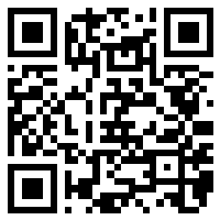 QR Code for bitcoin:1CLV3SyqCXpyW9QJ2mrmnG2gqp3nRGDjvq