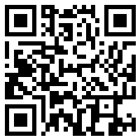 QR Code for bitcoin:1CLZbVp8pgLEeASjwmL3tRH1hXiuYN6mNT
