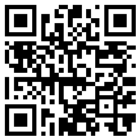 QR Code for bitcoin:1CLaZdyuyU4UfXPBiXoNhpUfPoxmMPoTx