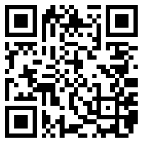 QR Code for bitcoin:1CLd5KUXiMbBwLdMXUyHmy88fPbP3Zbb9T