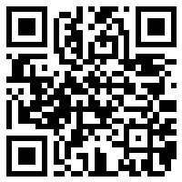 QR Code for bitcoin:1CLecCdB6BKsujNr4nnfU5B7BFsmpAYsXr