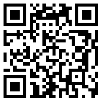QR Code for bitcoin:1CLmJfoGVyZyHJiTCTtyToogekWd8f7bAW