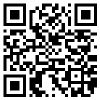 QR Code for bitcoin:1CLmLZMJFtYnqLPv3wK4ZBtpN5hYx6533d