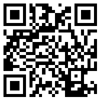 QR Code for bitcoin:1CLo8wZvXmoQR4t15cyjyaMuWNVdqzWHqt