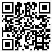 QR Code for bitcoin:1CLpirshzGeCJSZ6DS5PXhca387gGUbvjU
