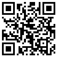 QR Code for bitcoin:1CLsCcmoiYJiYm7feS3pkpE6Ea94EEA4M5