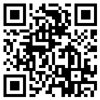 QR Code for bitcoin:1CLx1Wpr81e2oyqchnED4kgDi6FrUpQDbb