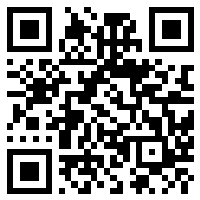 QR Code for bitcoin:1CLyeAcrixUxHbUf2EB3nrFAjAKZRc8i1F