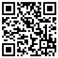QR Code for bitcoin:1CM2NhM8EMMhkxyGSmU4DZcffky3Z5KkK