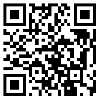 QR Code for bitcoin:1CM2mJHC429FypGvw69LbfEXjuMNiw46D3