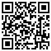 QR Code for bitcoin:1CM6Xn9pdn8sT1iFhex2QyeSuT819Pmut2