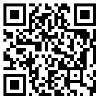 QR Code for bitcoin:1CM7fYU2HSb9cdBiF1E6V3KebNELPs7R3M