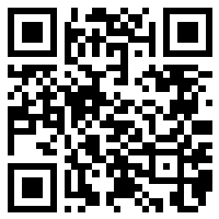 QR Code for bitcoin:1CMAJSYPdNVbqt2mQYc2nCWFScw6oLH9dM