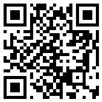 QR Code for bitcoin:1CMB8CmYsbZddv6LBqZexaTY9ddEDZXK9S