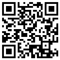 QR Code for bitcoin:1CMLRoTJLh68ifJREWgQ233DuhouMMmdV9