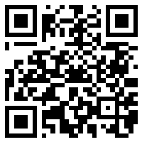 QR Code for bitcoin:1CMPd35MTc5r6s4g3f2H8Gqx5nuYPdc7eL