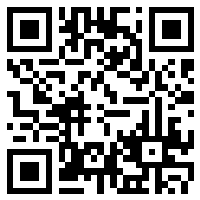 QR Code for bitcoin:1CMT7mquj71UqwJ94MDaDFsrZdGsqUa3Y8