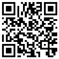 QR Code for bitcoin:1CMbr47UTPrpJwdcZcX1quGobDaQujENv