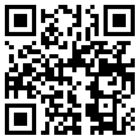 QR Code for bitcoin:1CMs89MdSnr5yfYPKHSP5RaaLgdE6D89wA