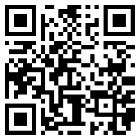 QR Code for bitcoin:1CMz7XFGtNJJ2pDAMMqfWSUSn12dW32oVp