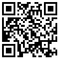 QR Code for bitcoin:1CN3fvTae5Dbk8dCfLQHAYoU3Q2XdFP7ey