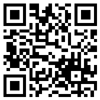 QR Code for bitcoin:1CN9rxShC3PVF9tkWEzd1ECuKPcdsxNser