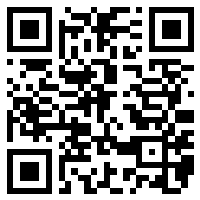 QR Code for bitcoin:1CNL6baMi9zYbfM4EDWKAxBphMFqmtbwPt