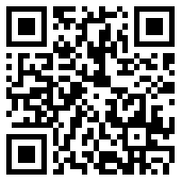 QR Code for bitcoin:1CNSKjoQ2fcDir4cReSQWTGbAsNKi8fpz2
