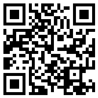 QR Code for bitcoin:1CNSpqaPxwQXkrvRpsCdSox6U62xB7fDFm
