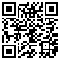 QR Code for bitcoin:1CNd4QYNn299roGND7fwWFS4Efmtjw9MmM