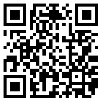 QR Code for bitcoin:1CP7BFrow3UvTN1mPW3a4dMBBonTSs9YCN