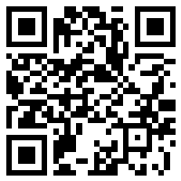 QR Code for bitcoin:1CP9NETVY8V1eydHASc68qb1XMjVn9c3Mv