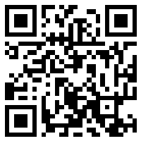 QR Code for bitcoin:1CP9io4auy6ZUGym3a3aDtjbMbDnHDoctH