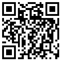 QR Code for bitcoin:1CPCRGYJrm17BFRi7NvsNVTkh6XPfk3aG1