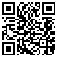 QR Code for bitcoin:1CPT4ZLWibcvB7ajXgo2stktAgfnrSSLi9