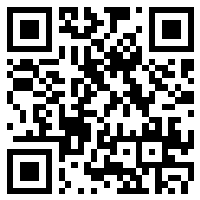 QR Code for bitcoin:1CPWHdCekF592sLZoZfvrAwBLEG9G5KZxv