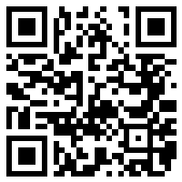 QR Code for bitcoin:1CPWSiibeJHkrQuwC1kgGiRGXJ7FjLTAWx