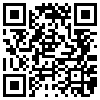 QR Code for bitcoin:1CPWvHgcGRviVo2iRtK72ZHDbpFTvxFvbf