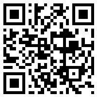QR Code for bitcoin:1CPcP3TKms62aEdypab9v3ZAKQC7QHR52R