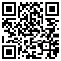 QR Code for bitcoin:1CPdUs4WNrqYVxzZBZtaQ4M2cdsysMW7eS