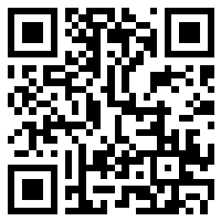 QR Code for bitcoin:1CPenTyokDANM1Qy2f4KUdKAhibwxCqBJJ