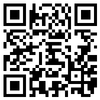 QR Code for bitcoin:1CPh5WpaQeYcMm8SkvRqcWSKA3bvx14w6N