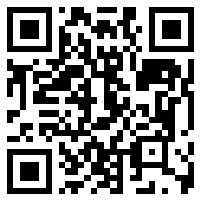 QR Code for bitcoin:1CPhpNk7MktmSQAdz7ftxt4WphhDooVznE