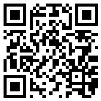 QR Code for bitcoin:1CPmMqBesSeRgS8VPf1iukxiHtp4XDsBHC